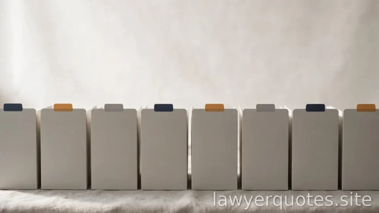 A neat row of blank folders with color tabs (no legible words), orderly, daylight, no text