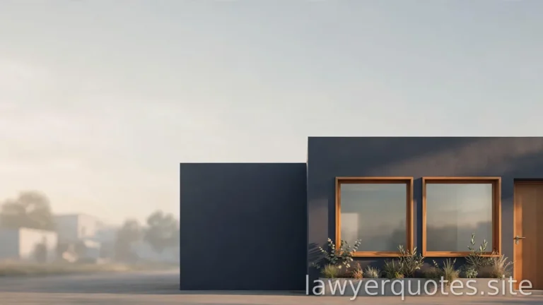 A calm small-shop-style storefront abstract in soft light, no signage or text, no people